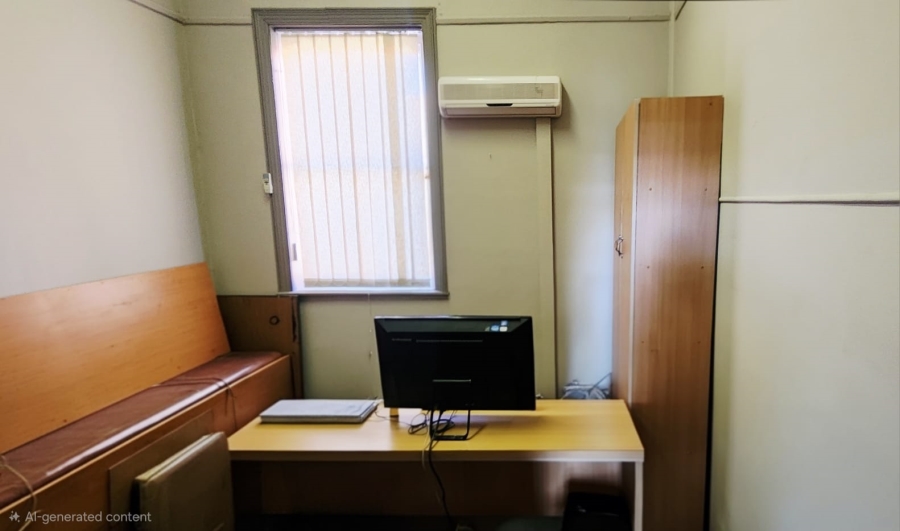 Commercial Property for Sale in Kroonstad Central Free State